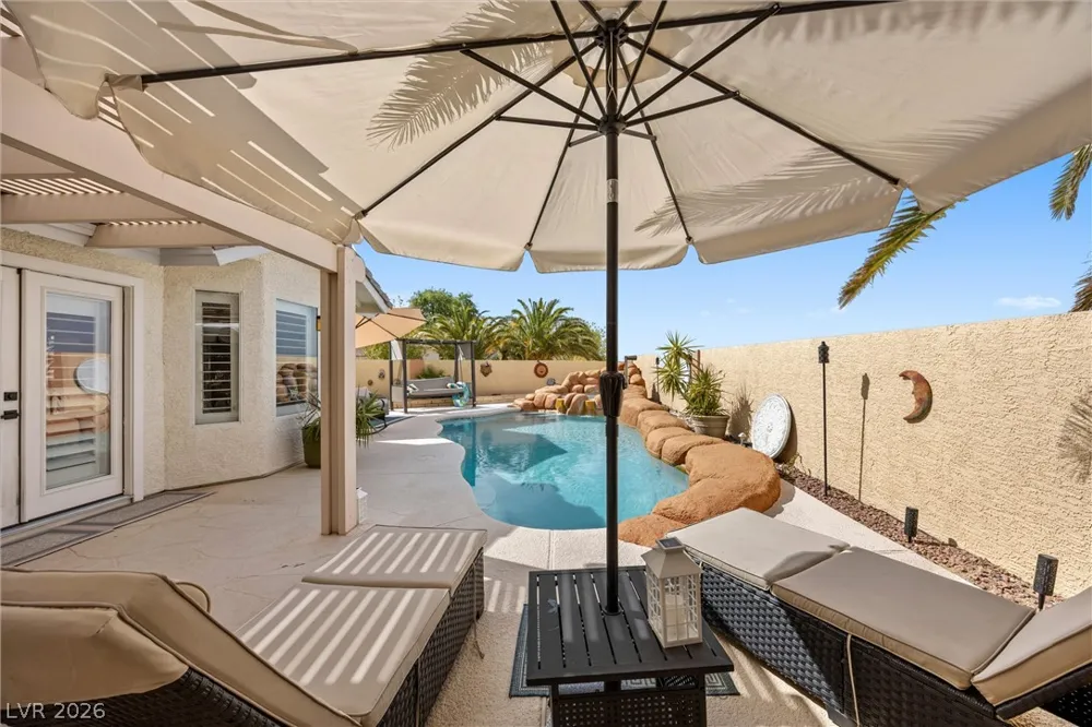 814 Manor Shores Road Henderson, NV 89002