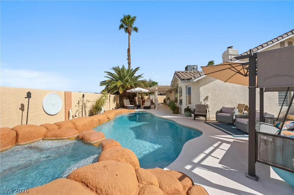 814 Manor Shores Road Henderson, NV 89002