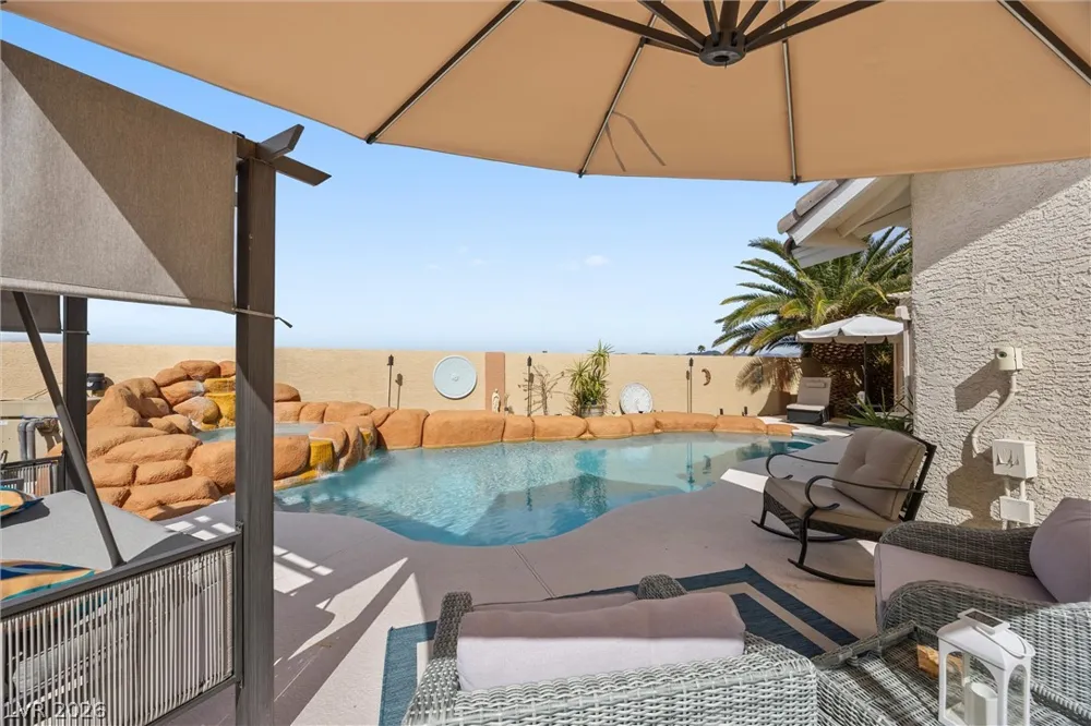 814 Manor Shores Road Henderson, NV 89002