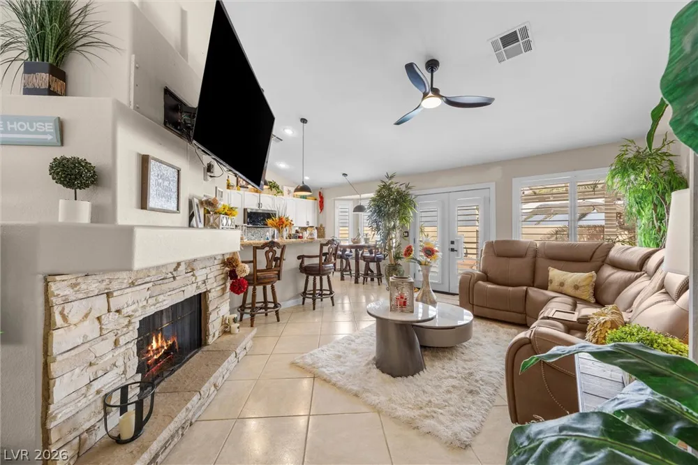 814 Manor Shores Road Henderson, NV 89002