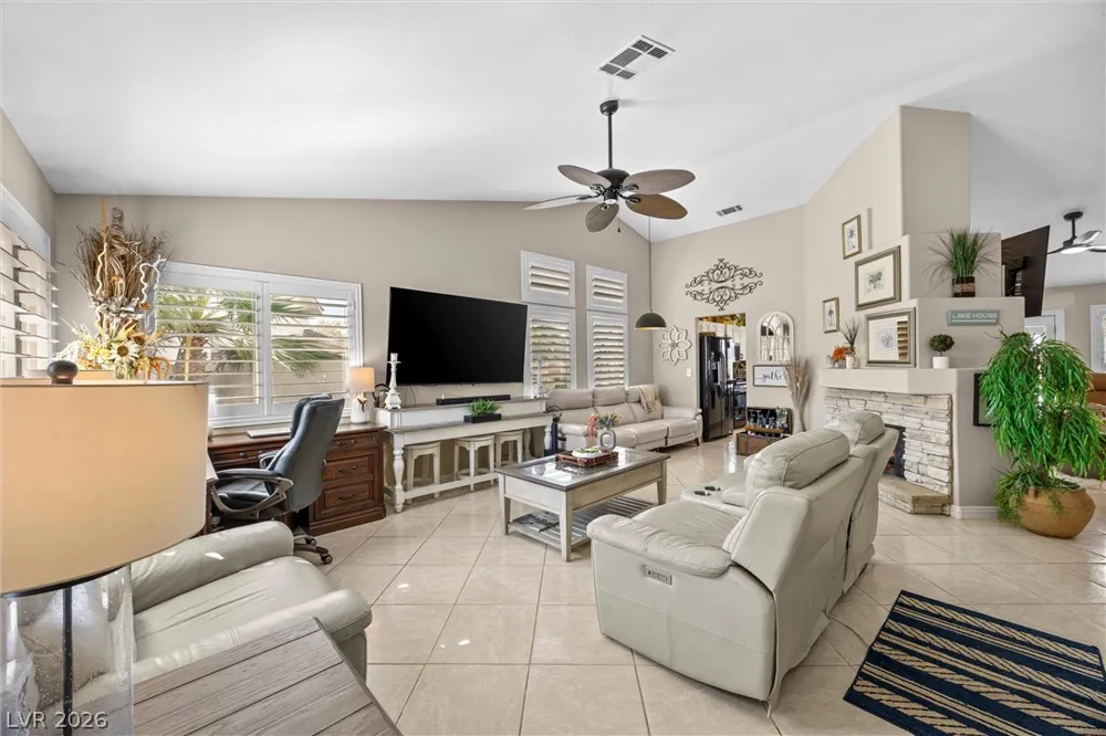 814 Manor Shores Road Henderson, NV 89002