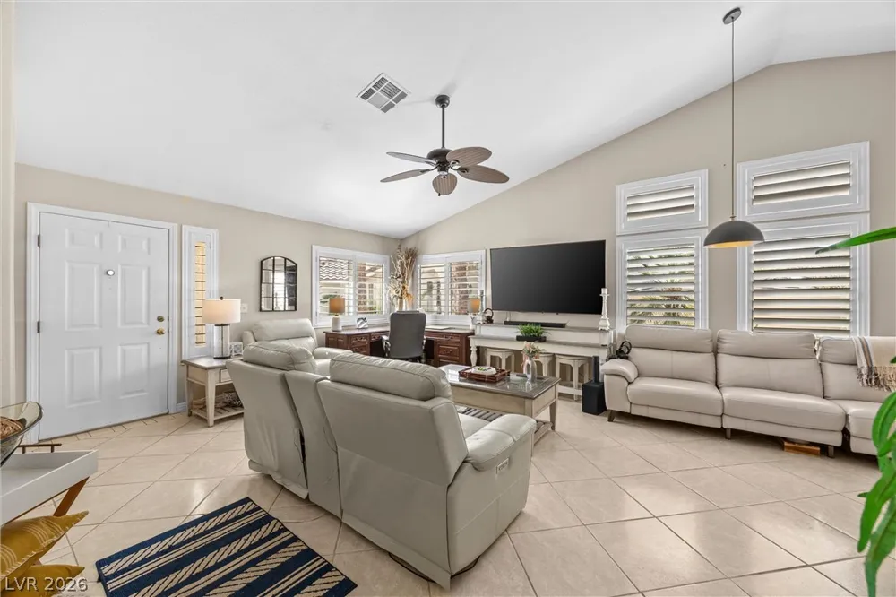 814 Manor Shores Road Henderson, NV 89002