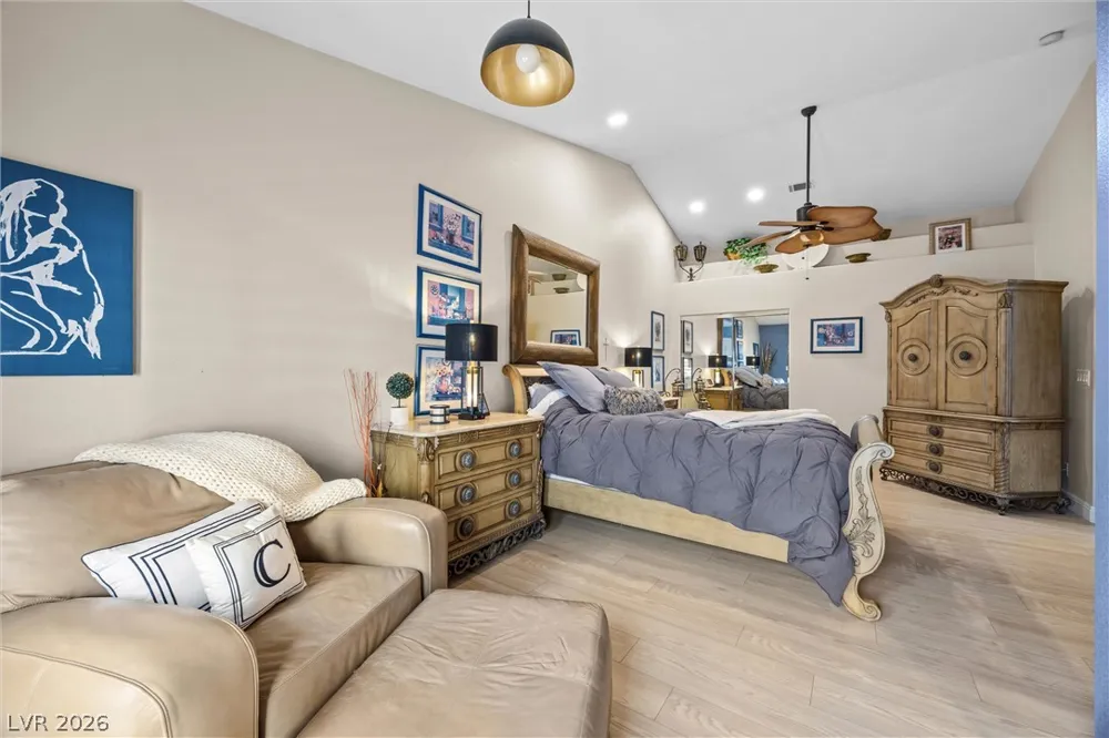 814 Manor Shores Road Henderson, NV 89002