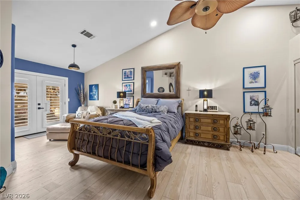 814 Manor Shores Road Henderson, NV 89002