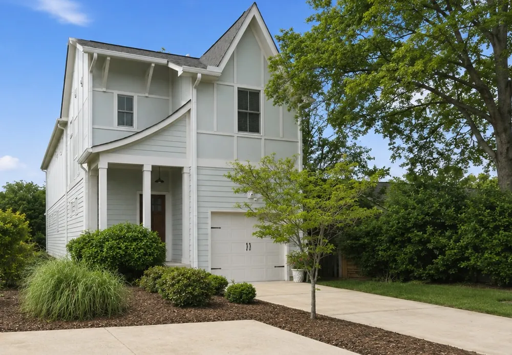 4207A Lone Oak Rd Nashville, TN 37215