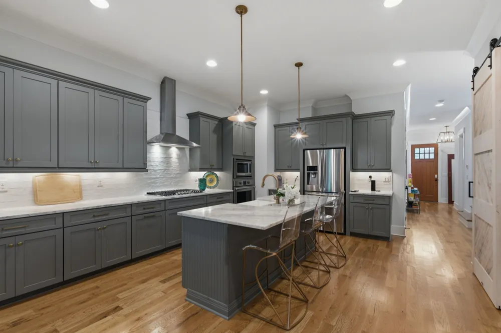 4207A Lone Oak Rd Nashville, TN 37215