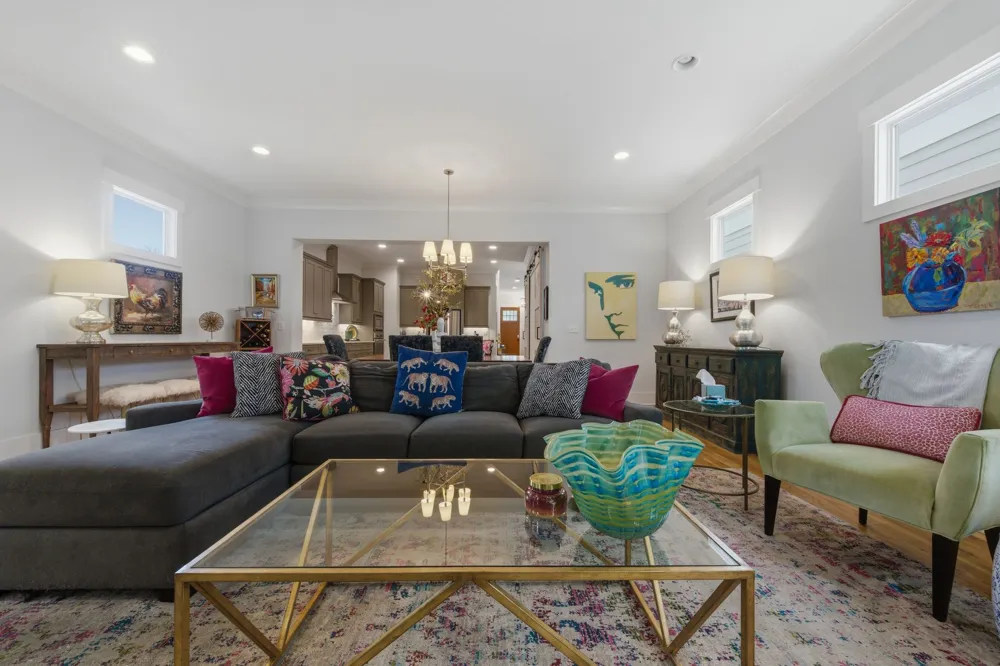 4207A Lone Oak Rd Nashville, TN 37215