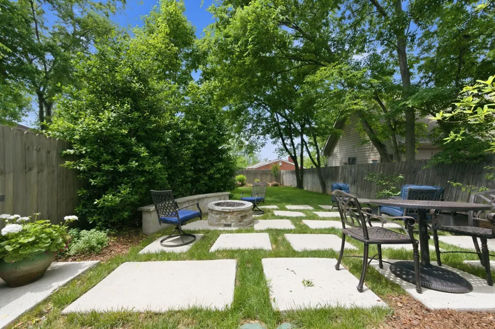 4207A Lone Oak Rd Nashville, TN 37215