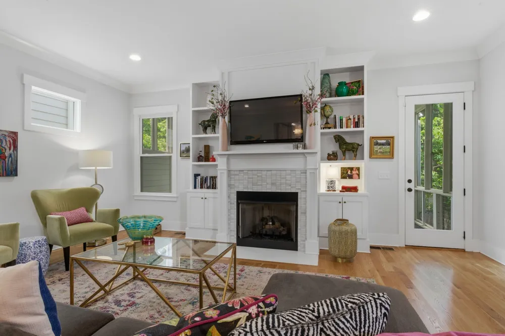 4207A Lone Oak Rd Nashville, TN 37215