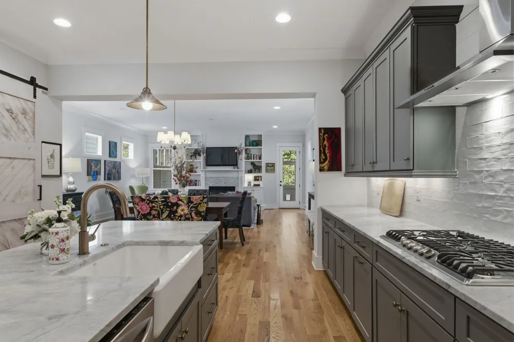 4207A Lone Oak Rd Nashville, TN 37215