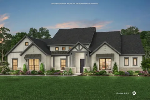 1100 Rambling Rose Drive