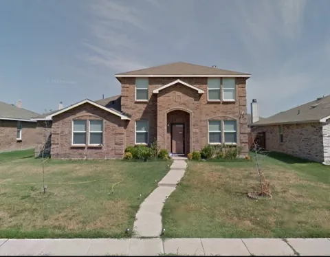 1027 Graystone Drive