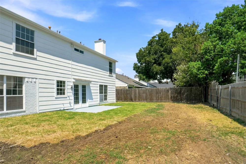 4138 Scotland Drive Grand Prairie, TX 75052