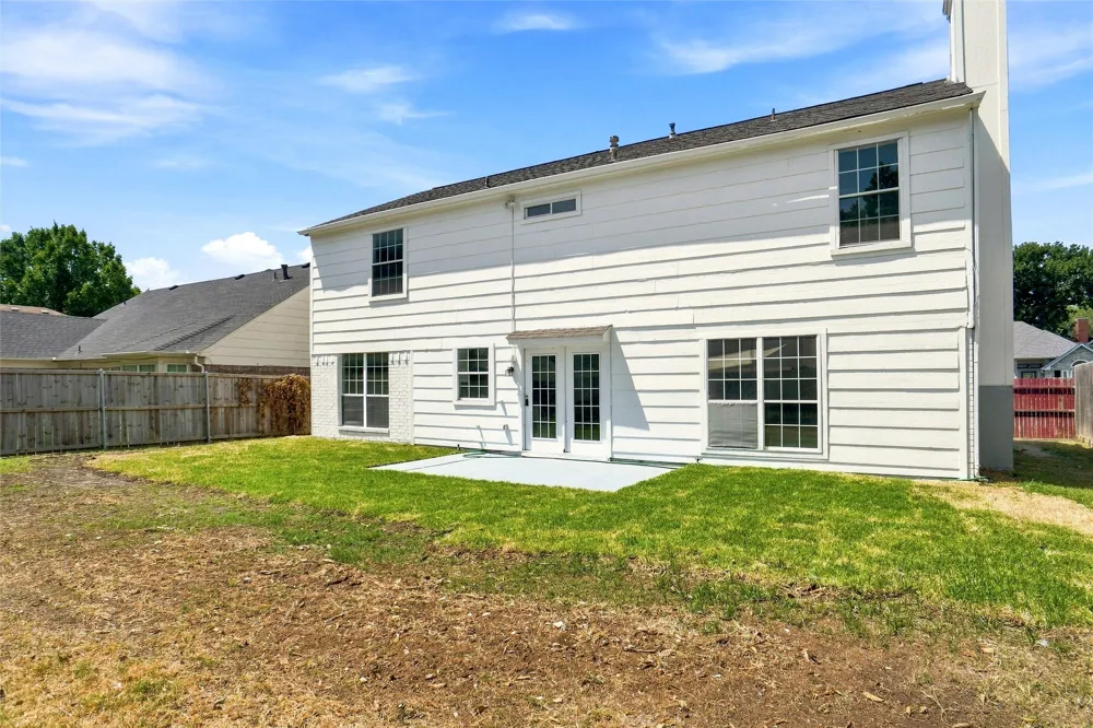 4138 Scotland Drive Grand Prairie, TX 75052