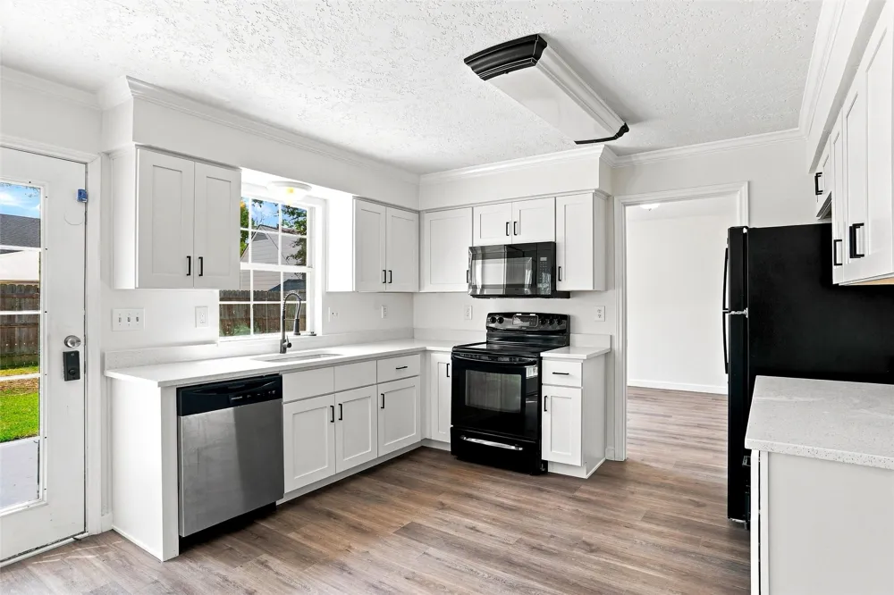 4138 Scotland Drive Grand Prairie, TX 75052