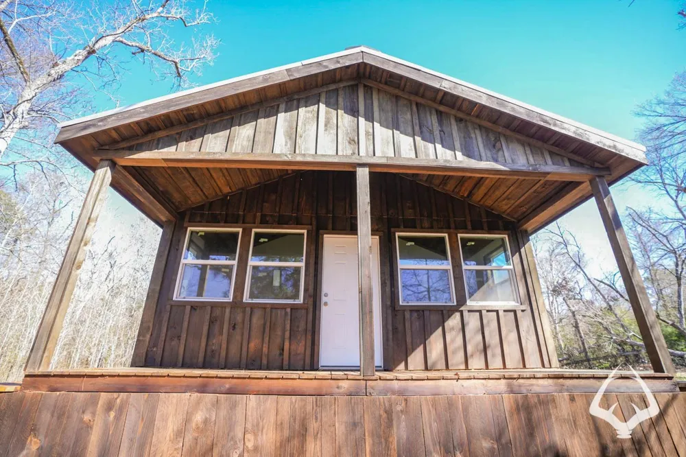 4804 County Road 3900 Colmesneil, TX 75938