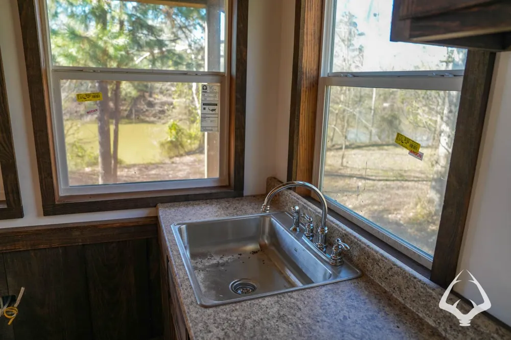4804 County Road 3900 Colmesneil, TX 75938