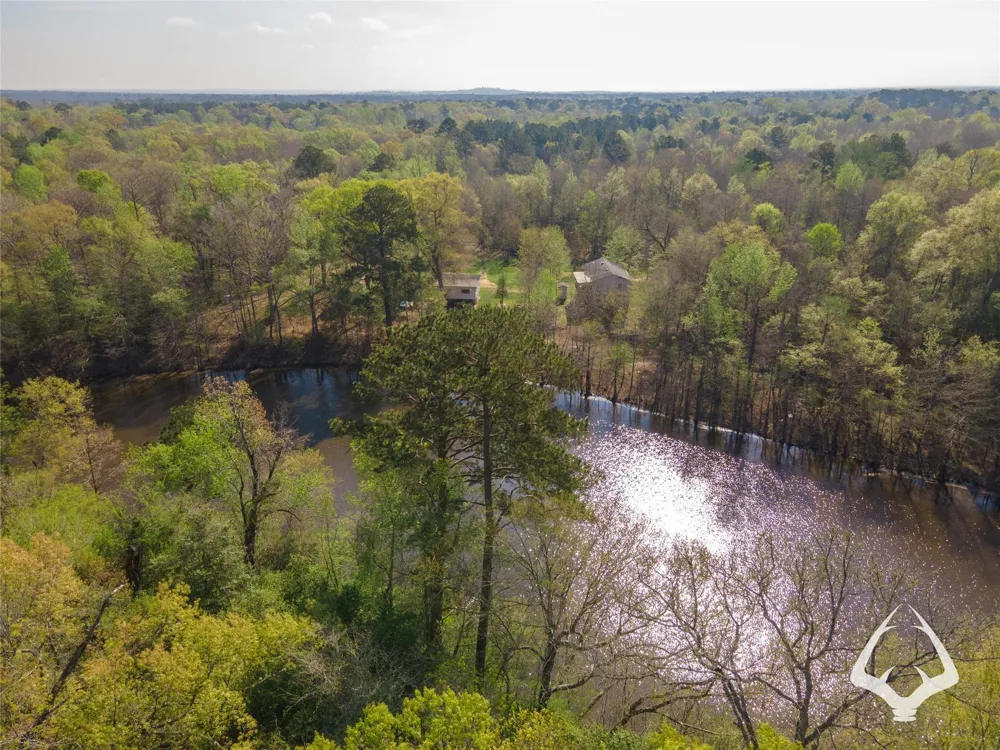 4804 County Road 3900 Colmesneil, TX 75938