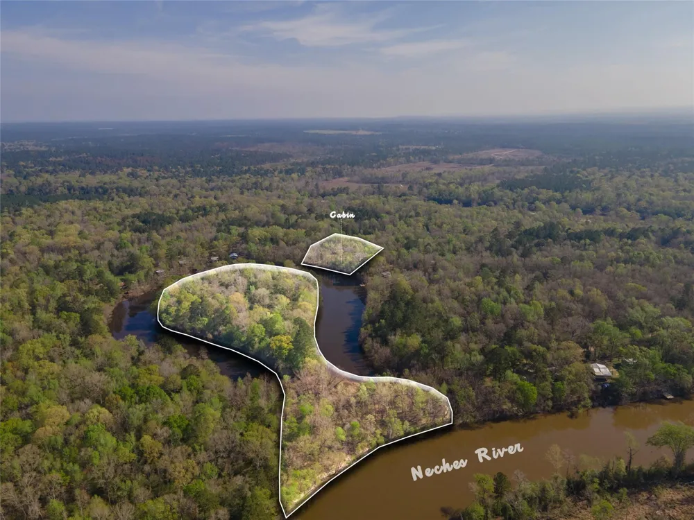 4804 County Road 3900 Colmesneil, TX 75938