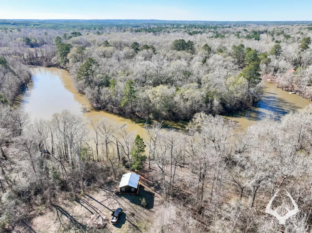 4804 County Road 3900 Colmesneil, TX 75938