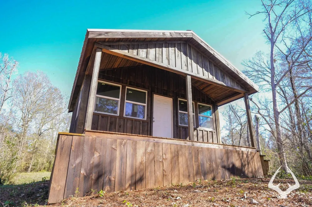 4804 County Road 3900 Colmesneil, TX 75938