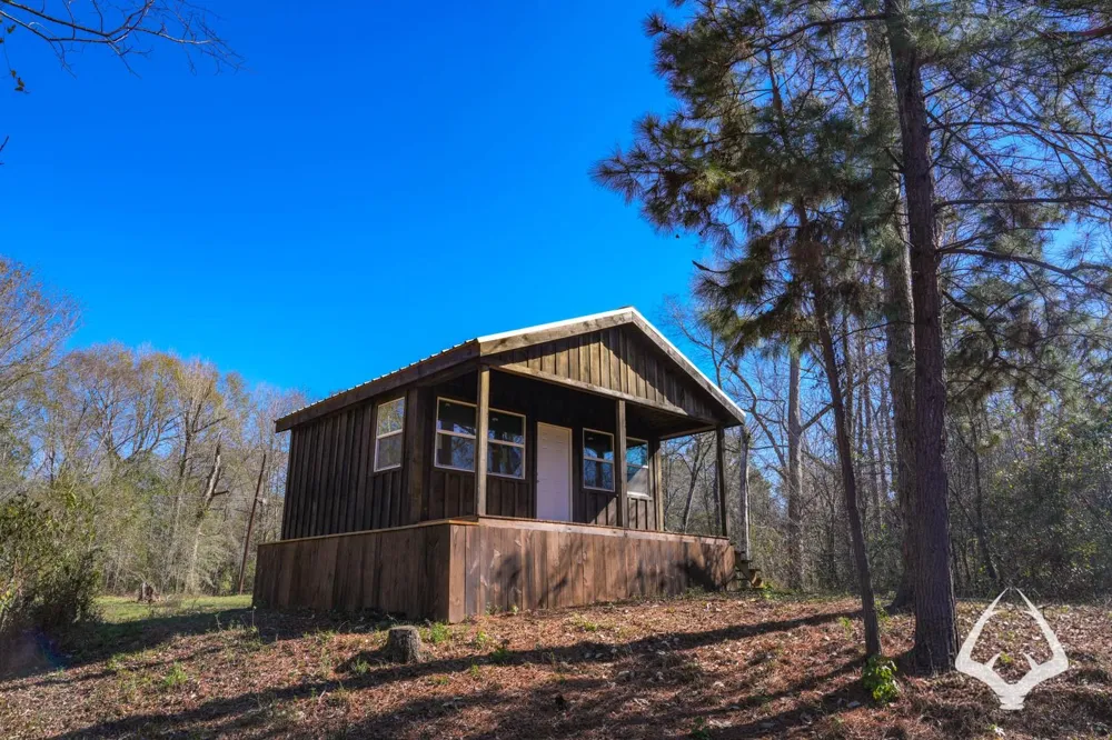 4804 County Road 3900 Colmesneil, TX 75938