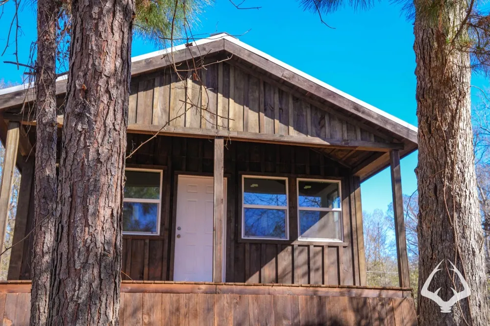 4804 County Road 3900 Colmesneil, TX 75938