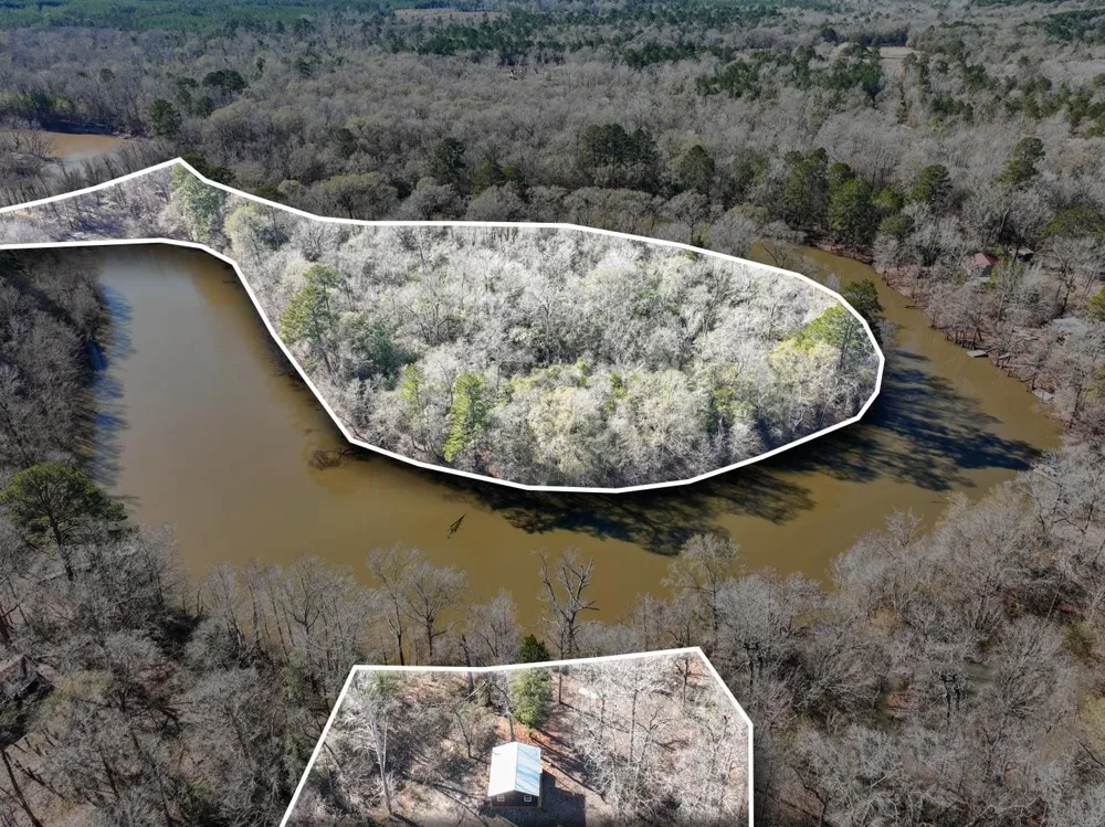 4804 County Road 3900 Colmesneil, TX 75938