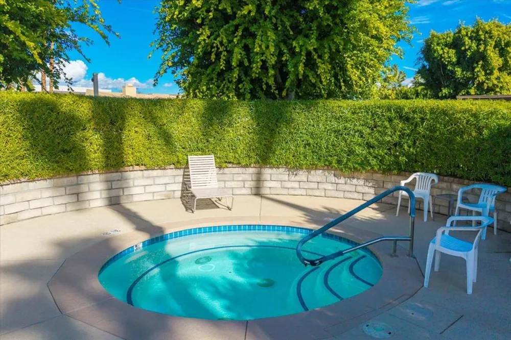 1254 Tiffany Circle Palm Springs, CA 92262
