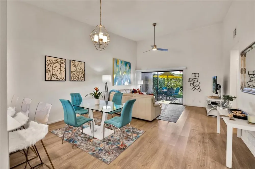 1254 Tiffany Circle Palm Springs, CA 92262