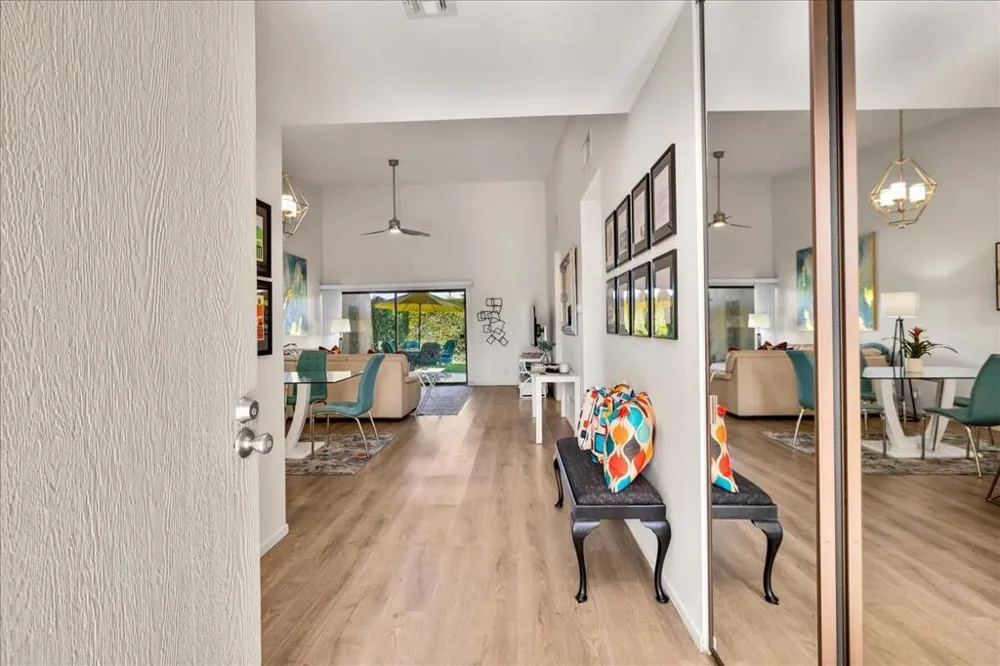 1254 Tiffany Circle Palm Springs, CA 92262
