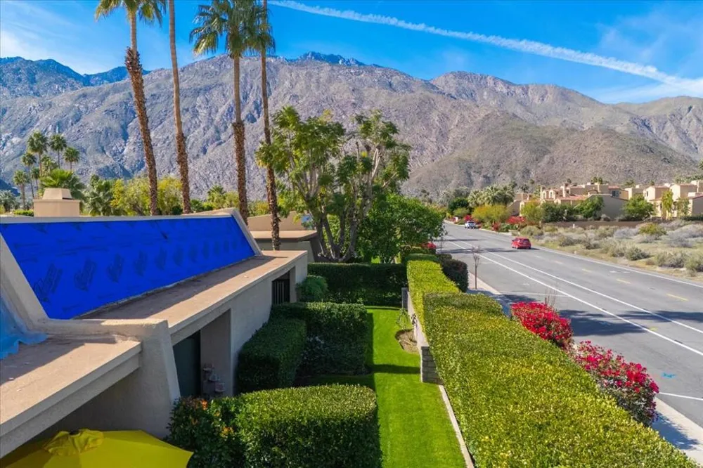 1254 Tiffany Circle Palm Springs, CA 92262