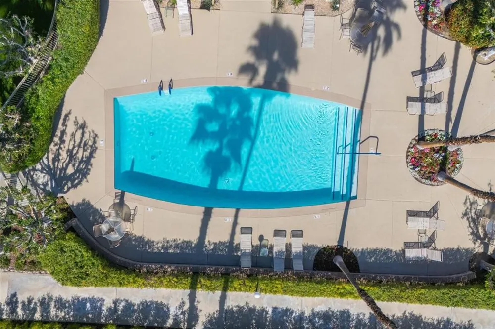 1254 Tiffany Circle Palm Springs, CA 92262