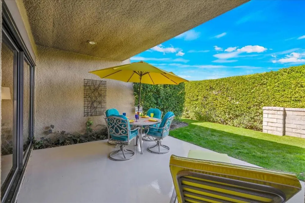 1254 Tiffany Circle Palm Springs, CA 92262