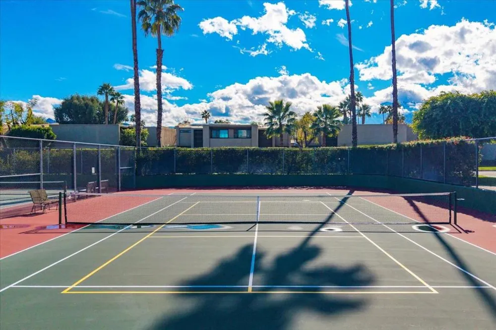 1254 Tiffany Circle Palm Springs, CA 92262