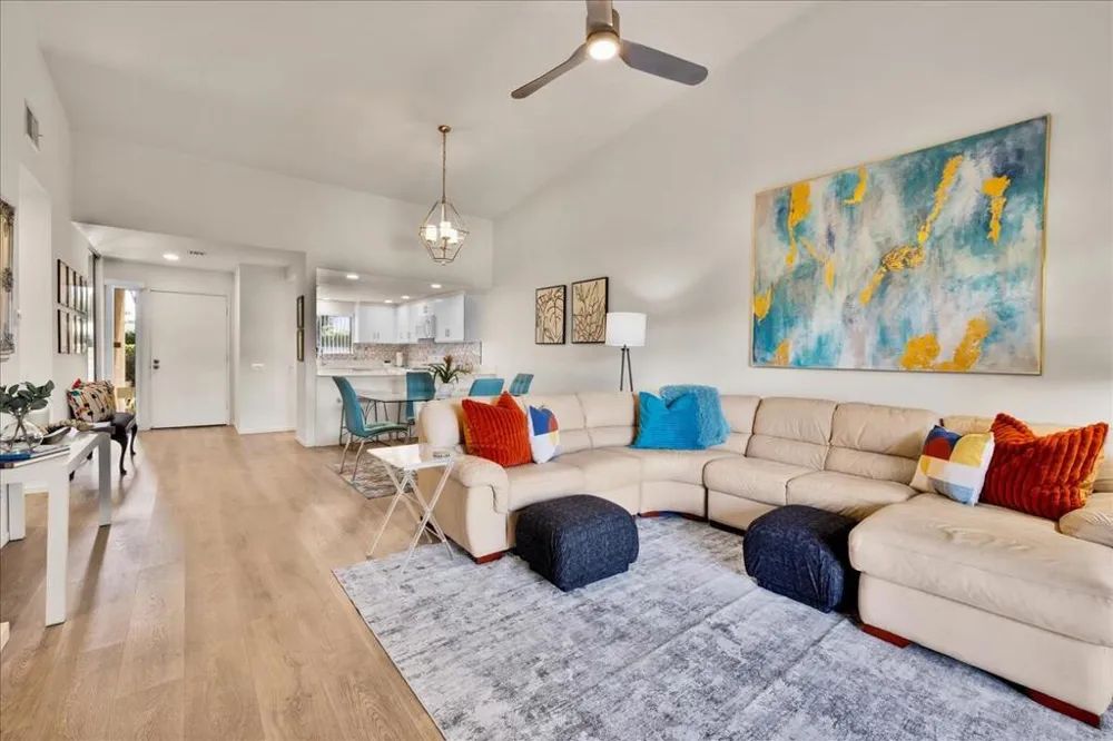 1254 Tiffany Circle Palm Springs, CA 92262