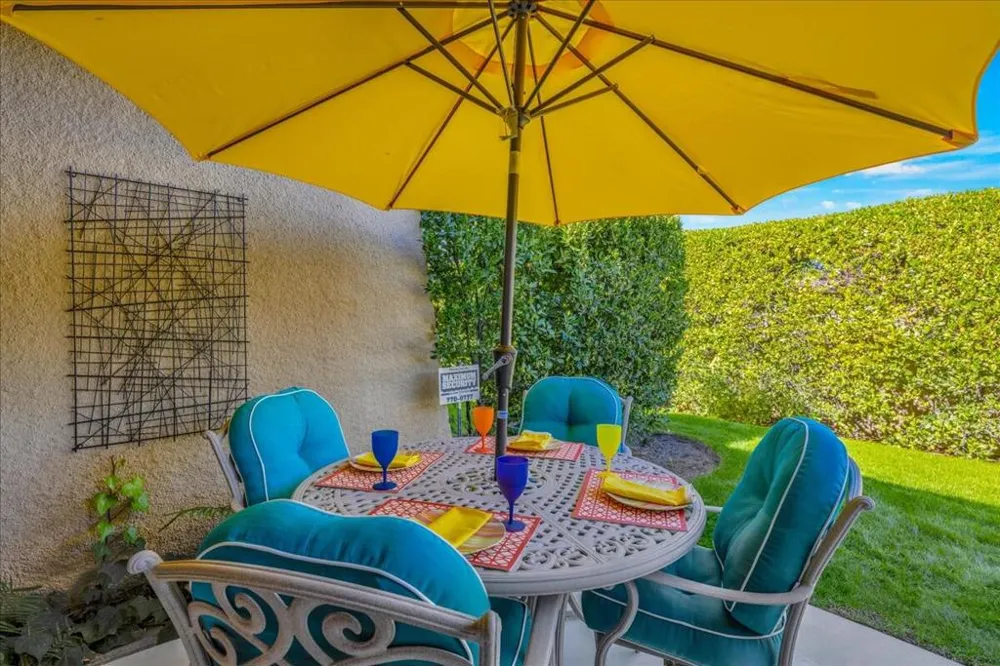 1254 Tiffany Circle Palm Springs, CA 92262