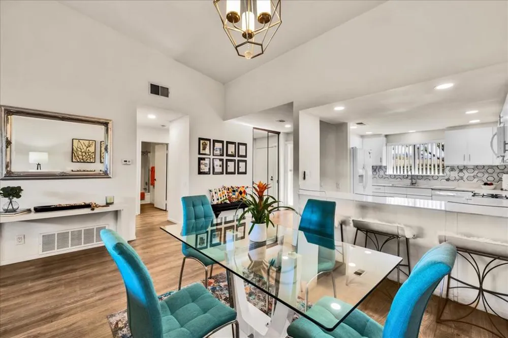 1254 Tiffany Circle Palm Springs, CA 92262