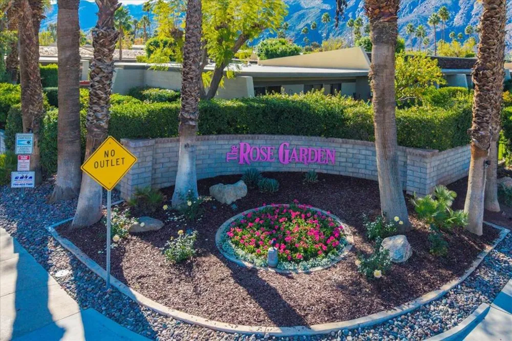 1254 Tiffany Circle Palm Springs, CA 92262