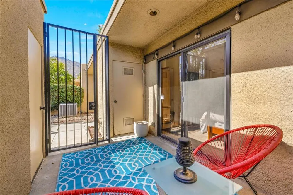 1254 Tiffany Circle Palm Springs, CA 92262