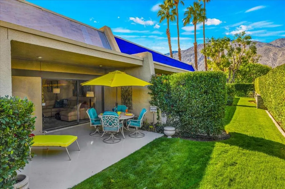 1254 Tiffany Circle Palm Springs, CA 92262