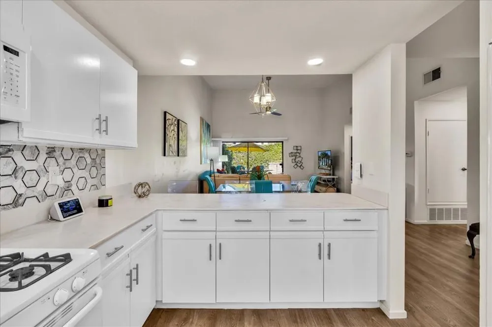 1254 Tiffany Circle Palm Springs, CA 92262