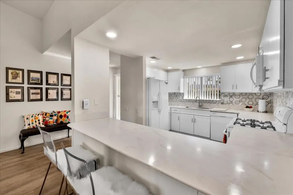 1254 Tiffany Circle Palm Springs, CA 92262