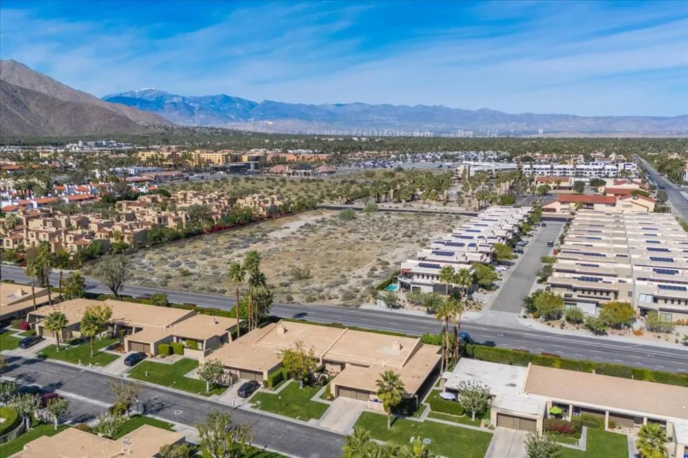 1254 Tiffany Circle Palm Springs, CA 92262
