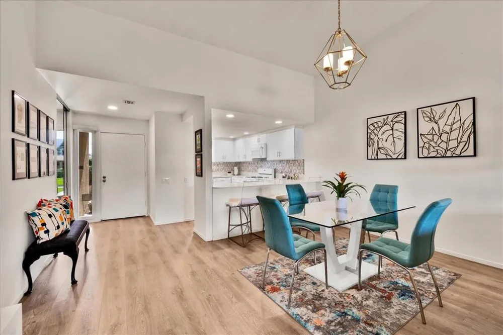 1254 Tiffany Circle Palm Springs, CA 92262