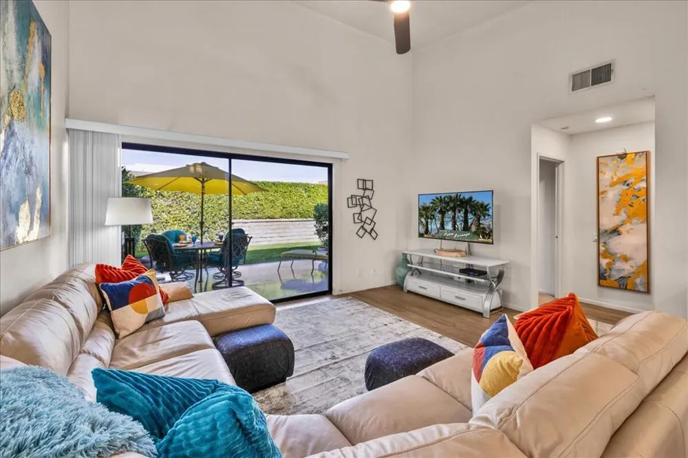 1254 Tiffany Circle Palm Springs, CA 92262