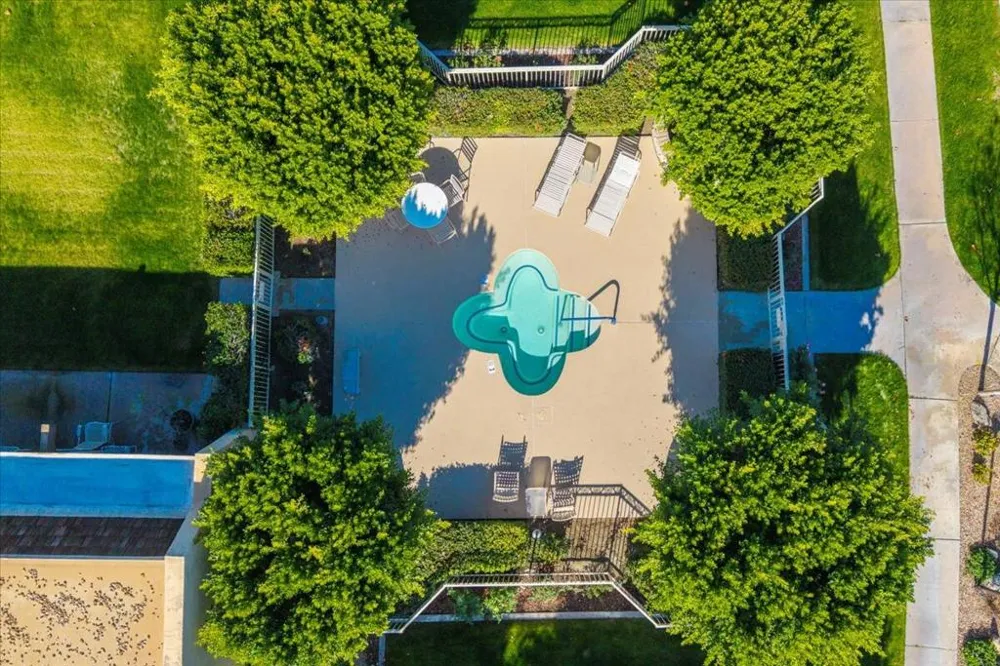 1254 Tiffany Circle Palm Springs, CA 92262
