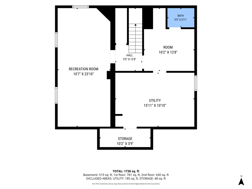 23 E 35th Street Holland, MI 49423