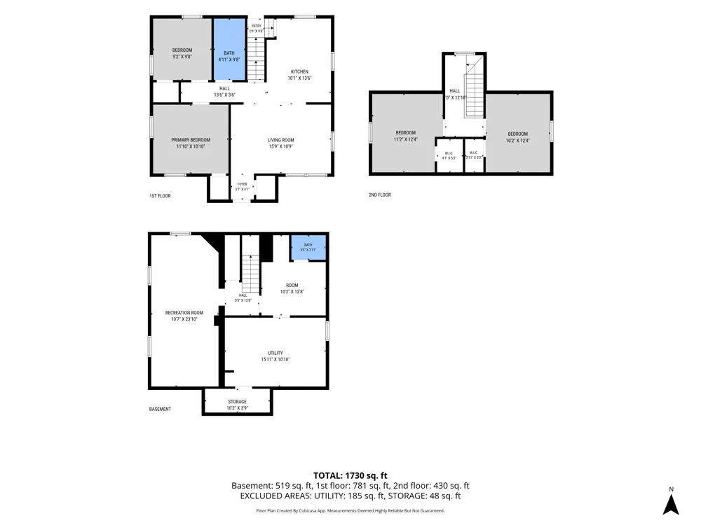 23 E 35th Street Holland, MI 49423