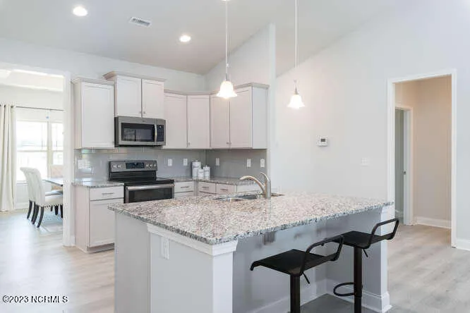 6317 Gondolier Drive New Bern, NC 28560